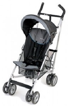 silver cross micro stroller